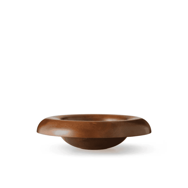Schaal Rond Bowl