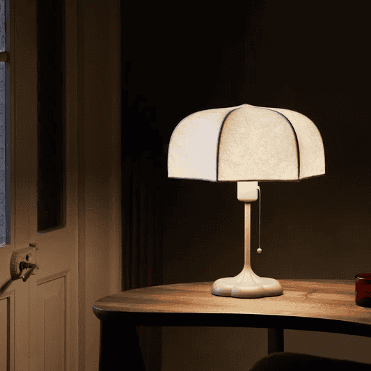 Table Lamp Poem Table Lamp