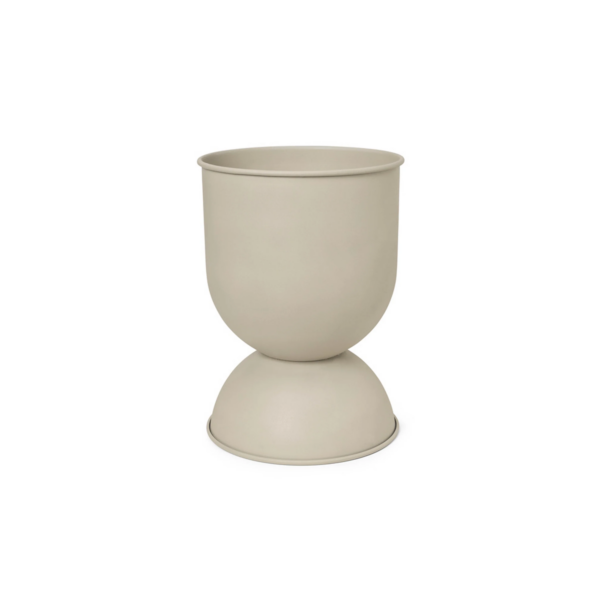 Bloempot Hourglass Pot - Medium