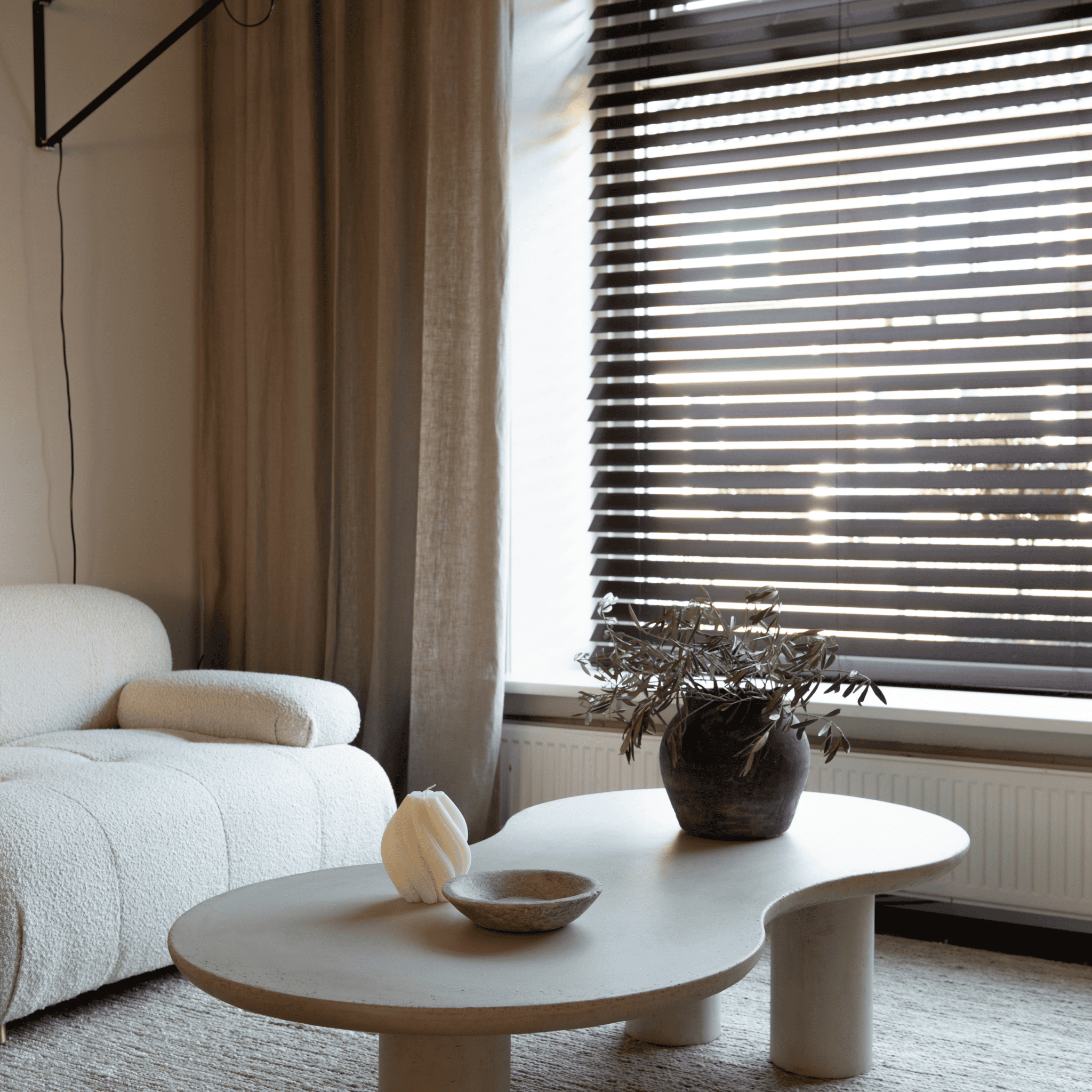 Studio LDE salontafel Studio LDE