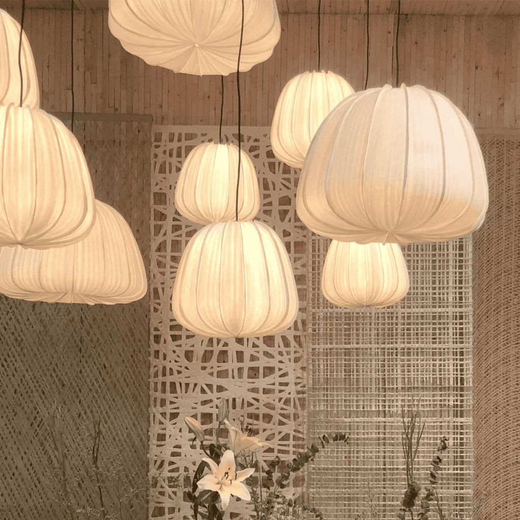 Hanglamp Hozuki Small - Afbeelding 3
