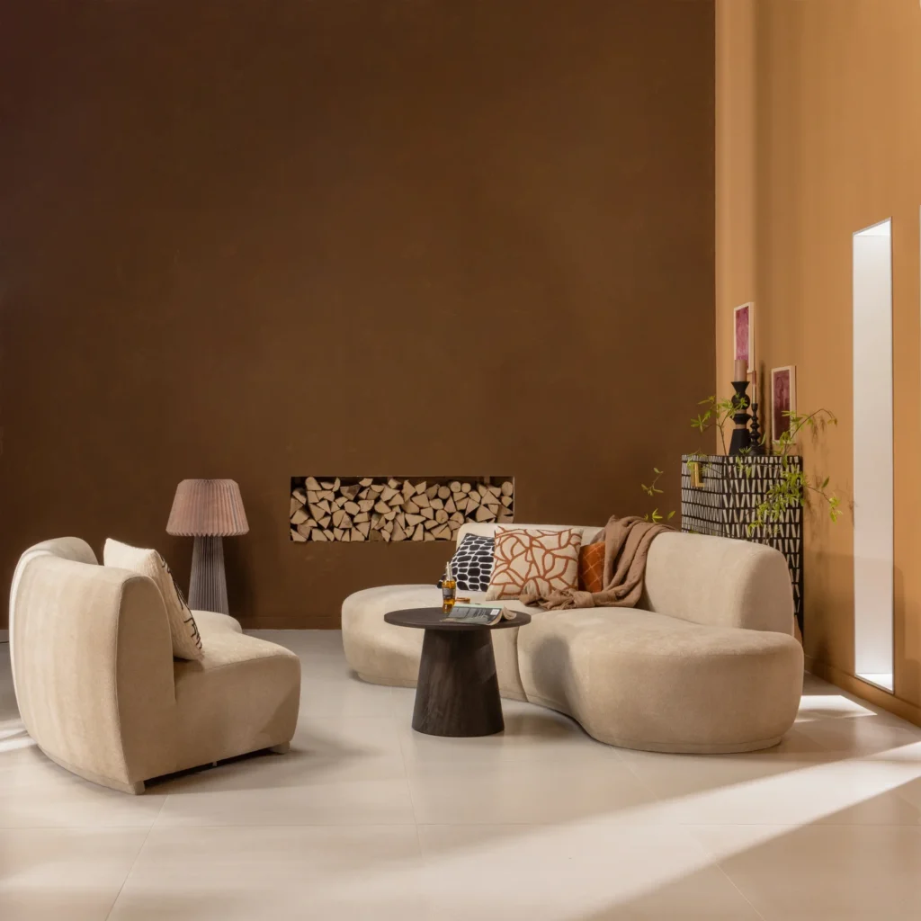 Salontafel Vito - Woood