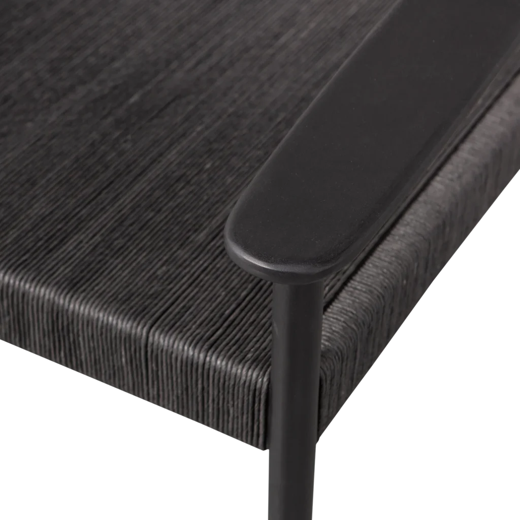 Fauteuil Lael