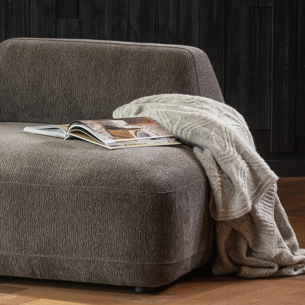 Fauteuil sterck - Woood