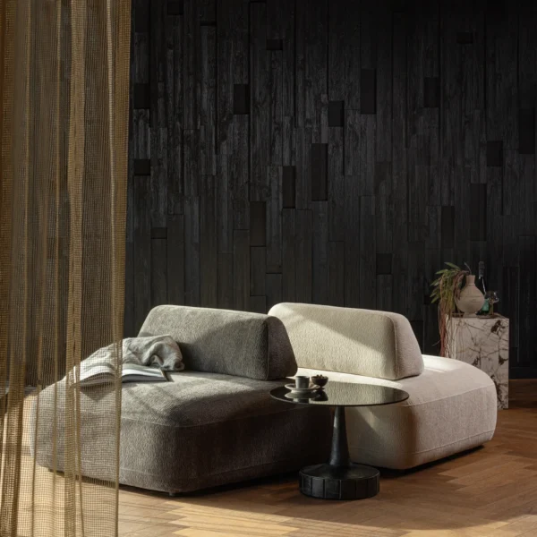 Fauteuil sterck - Woood