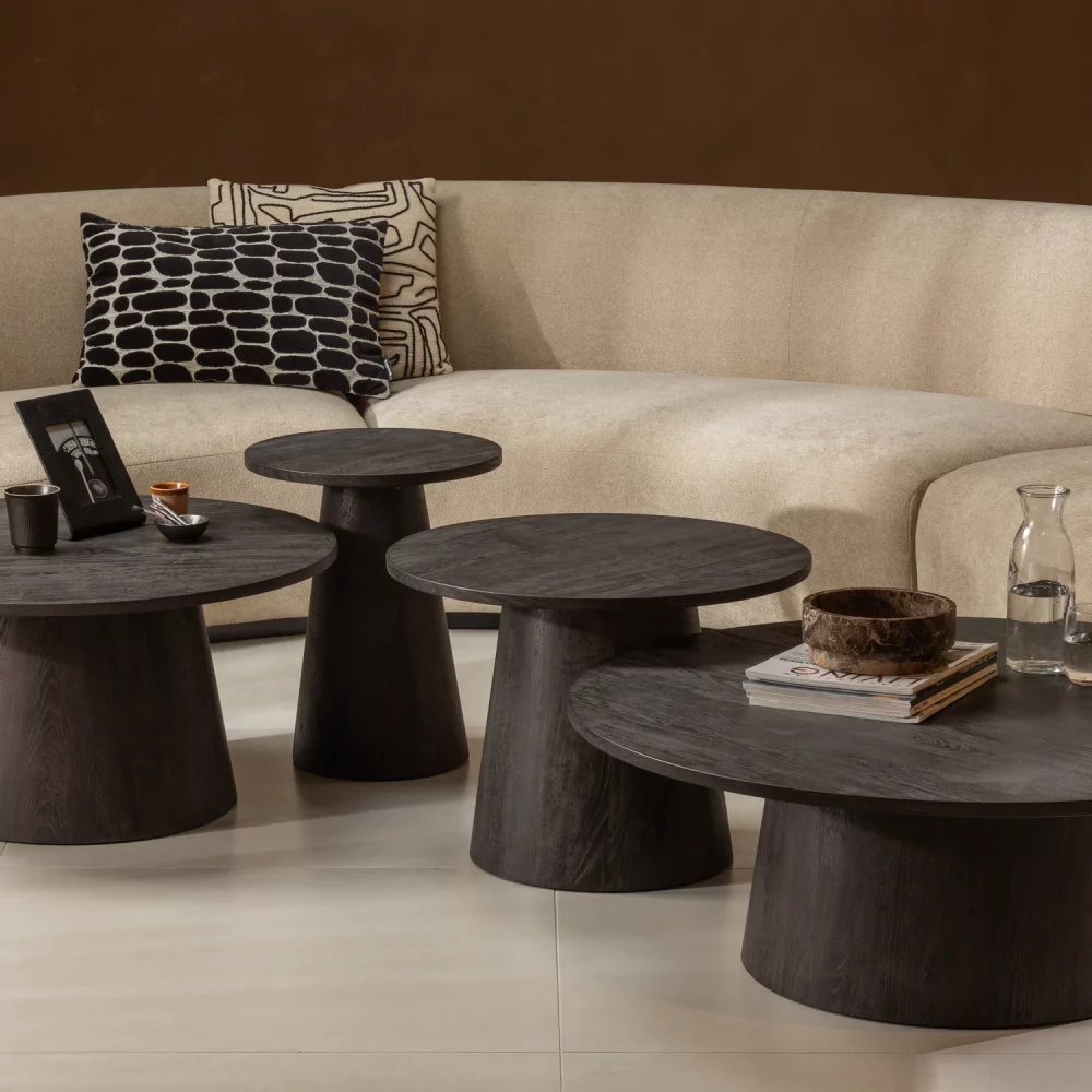 Salontafel Vito - WOOOD