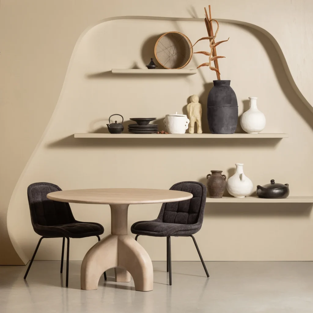 Eettafel Smooth - Bepurehome