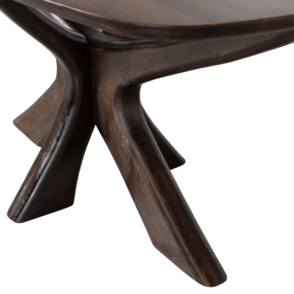 Eettafel Bridge - Bepurehome