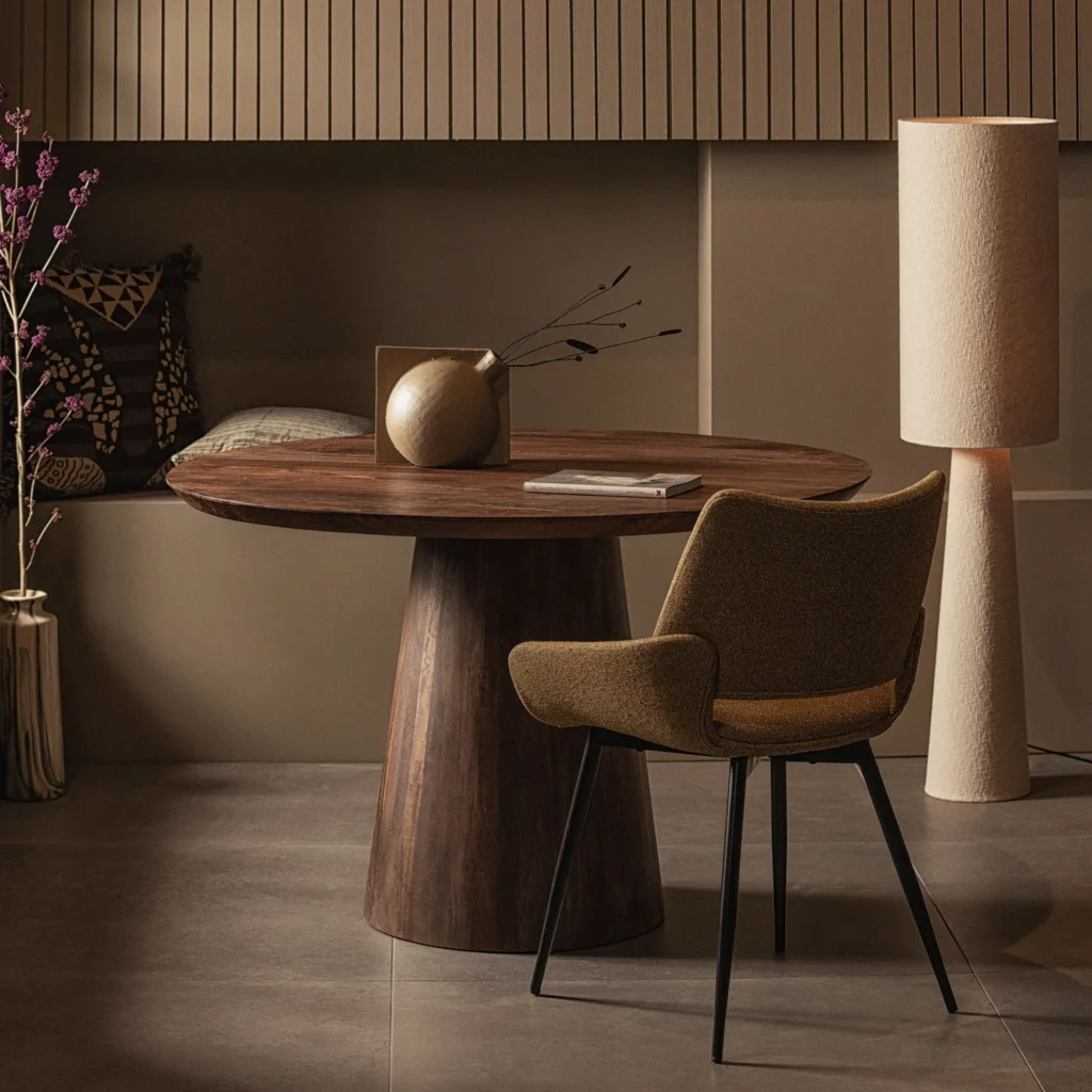 Eetkamertafel Limit - Bepurehome