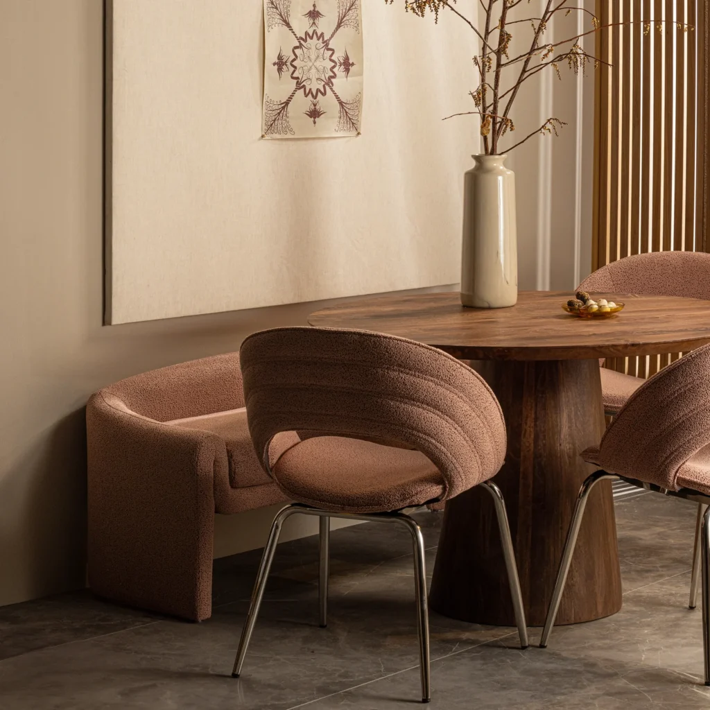 Eetkamertafel Limit - Bepurehome
