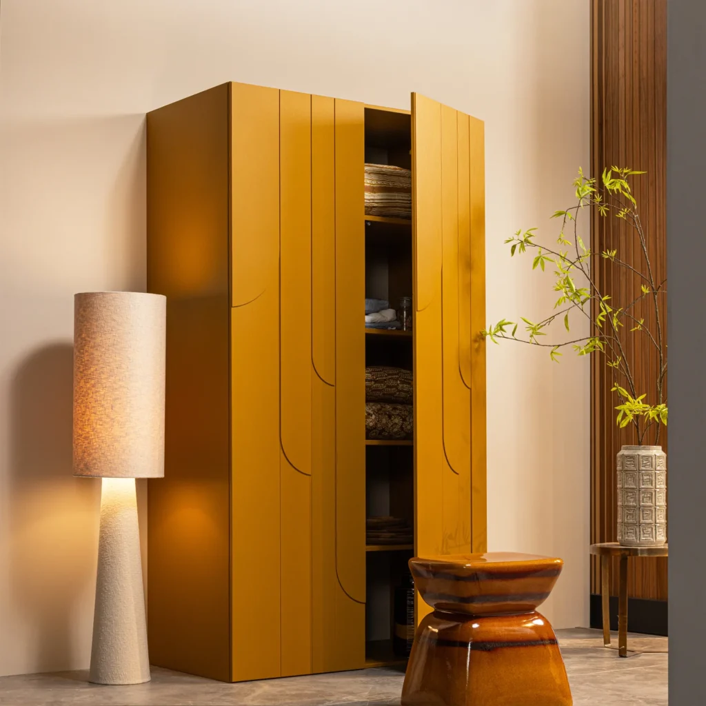Vloerlamp Loft - Bepurehome