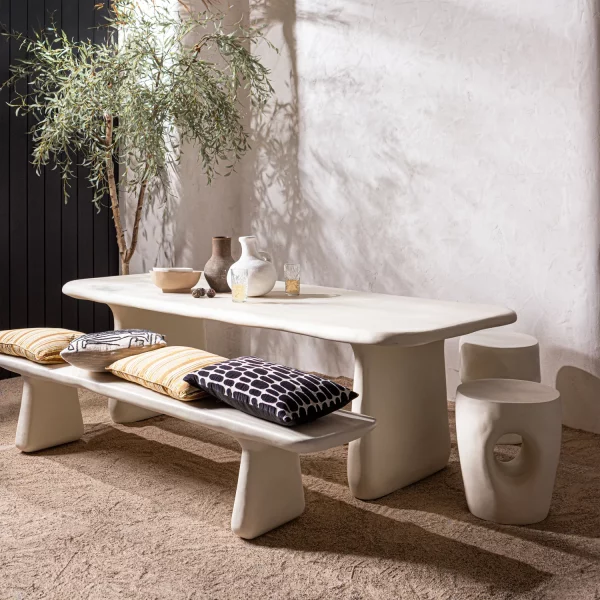 Bijzettafel Mica - Basiclabel
