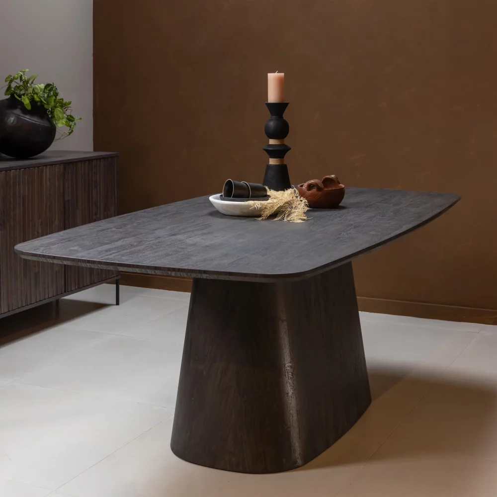 Eettafel Leah - WOOOD
