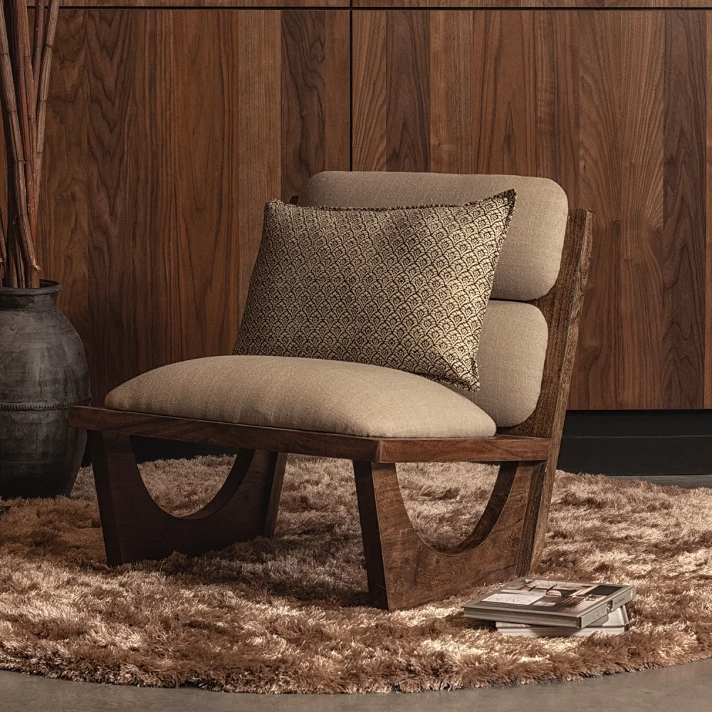 Fauteuil Opulent - Bepurehome