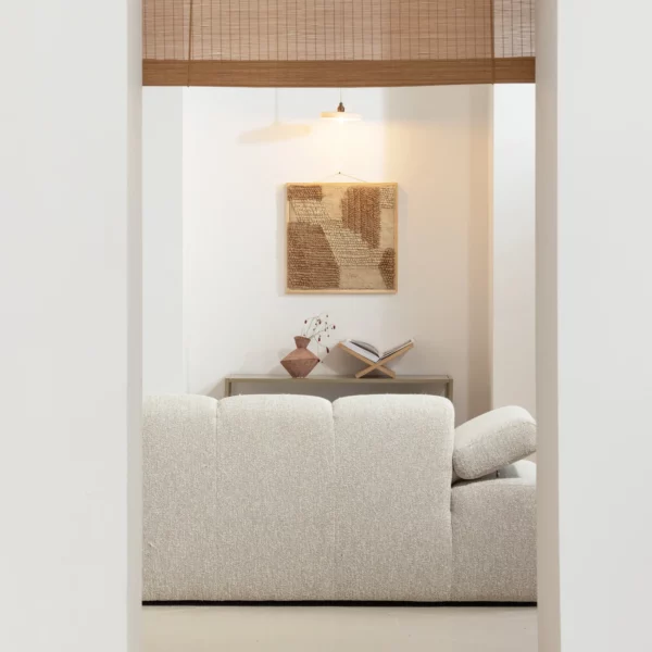 Teun television cabinet