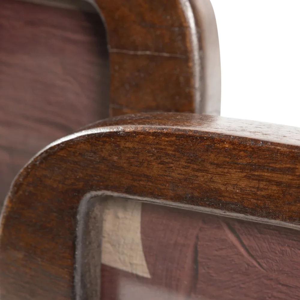 Picture frames Vertex - Set v 2 dark brown - Image 3