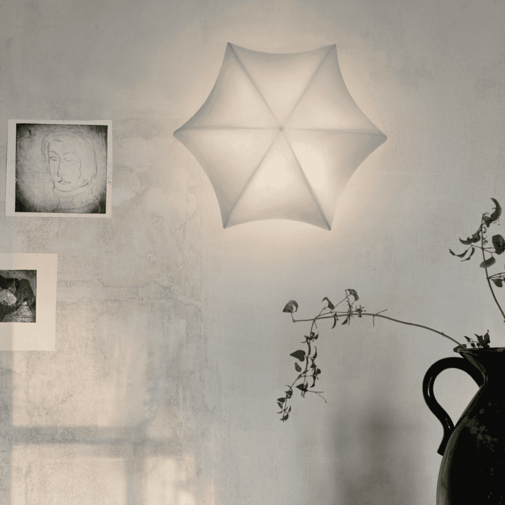 Lamp Poem wall/ceiling light - Image 2