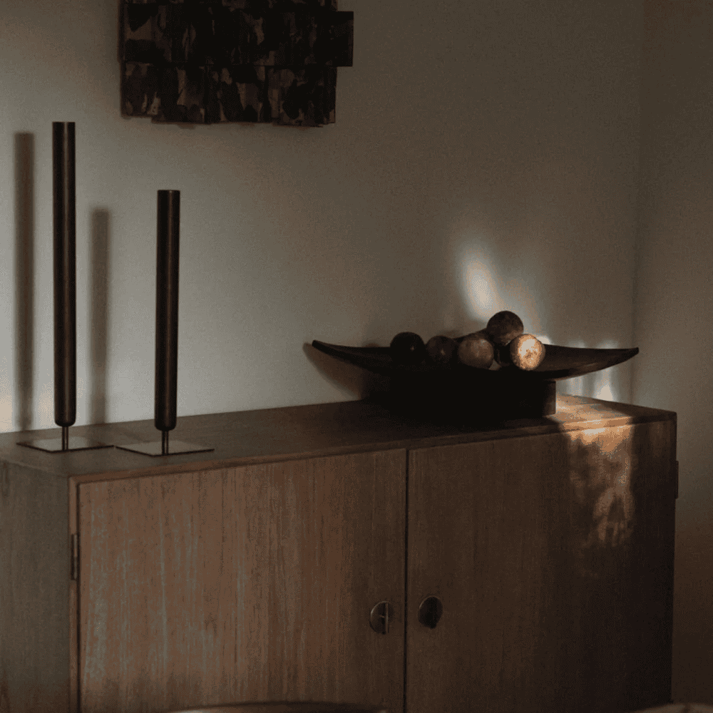 Schaal Relevé Platter - Afbeelding 4