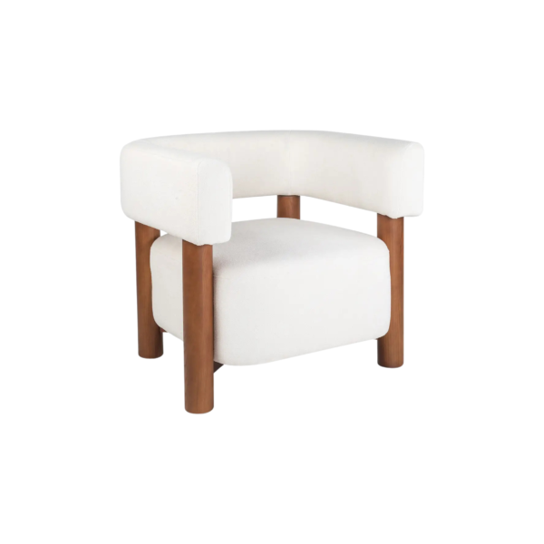 Fauteuil Sora