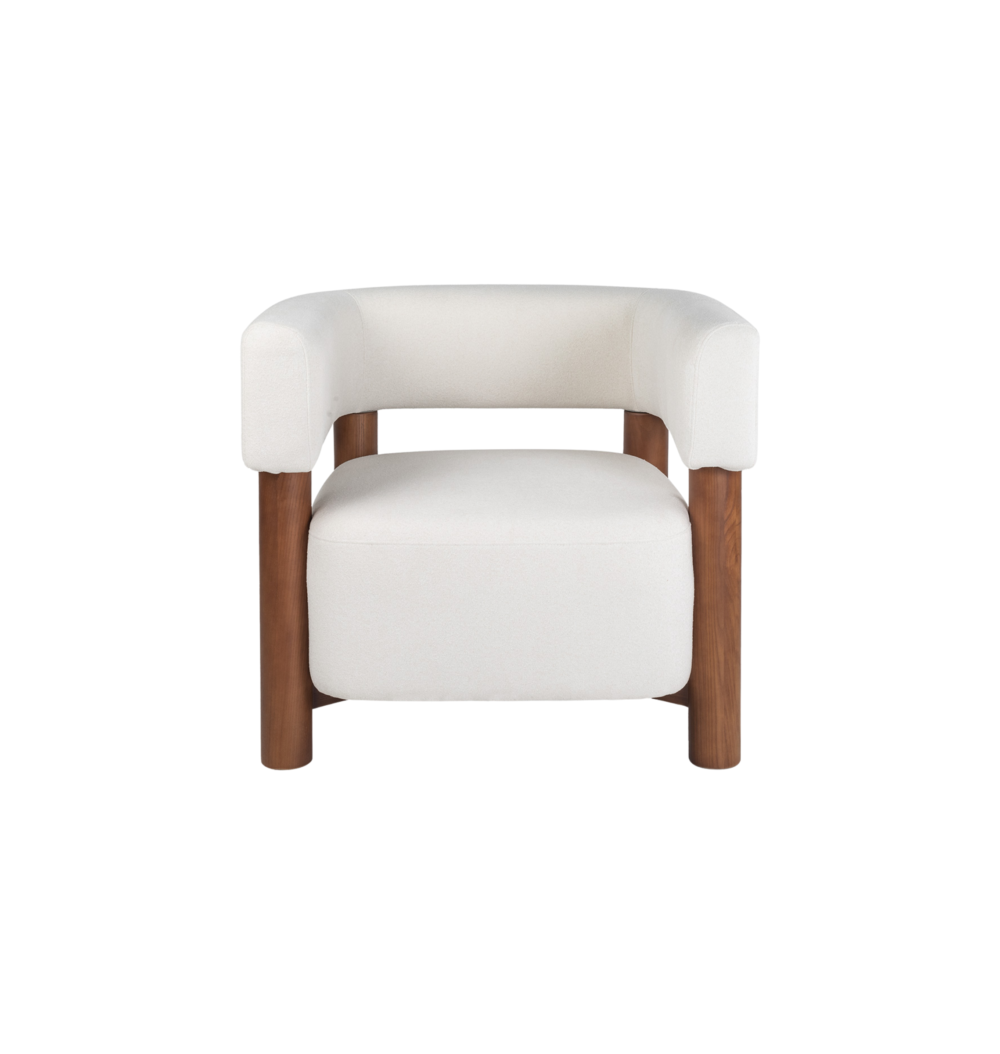 Fauteuil Sora - Afbeelding 2