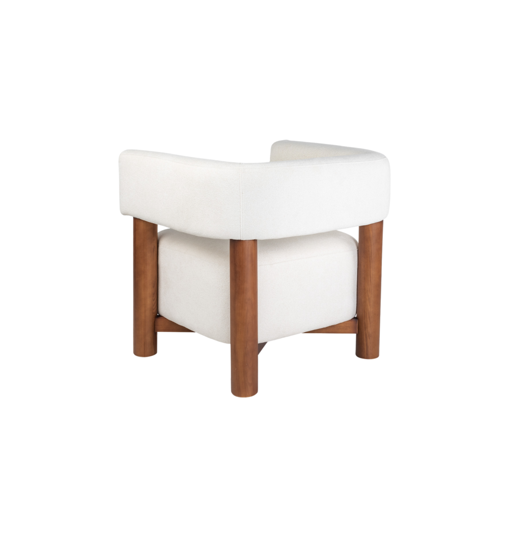 Fauteuil Sora - Afbeelding 3