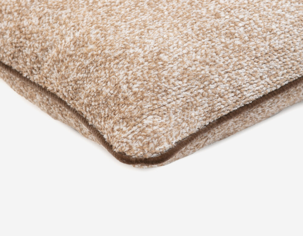 LDE kussen Bibbona Noce 50X50 - Afbeelding 3