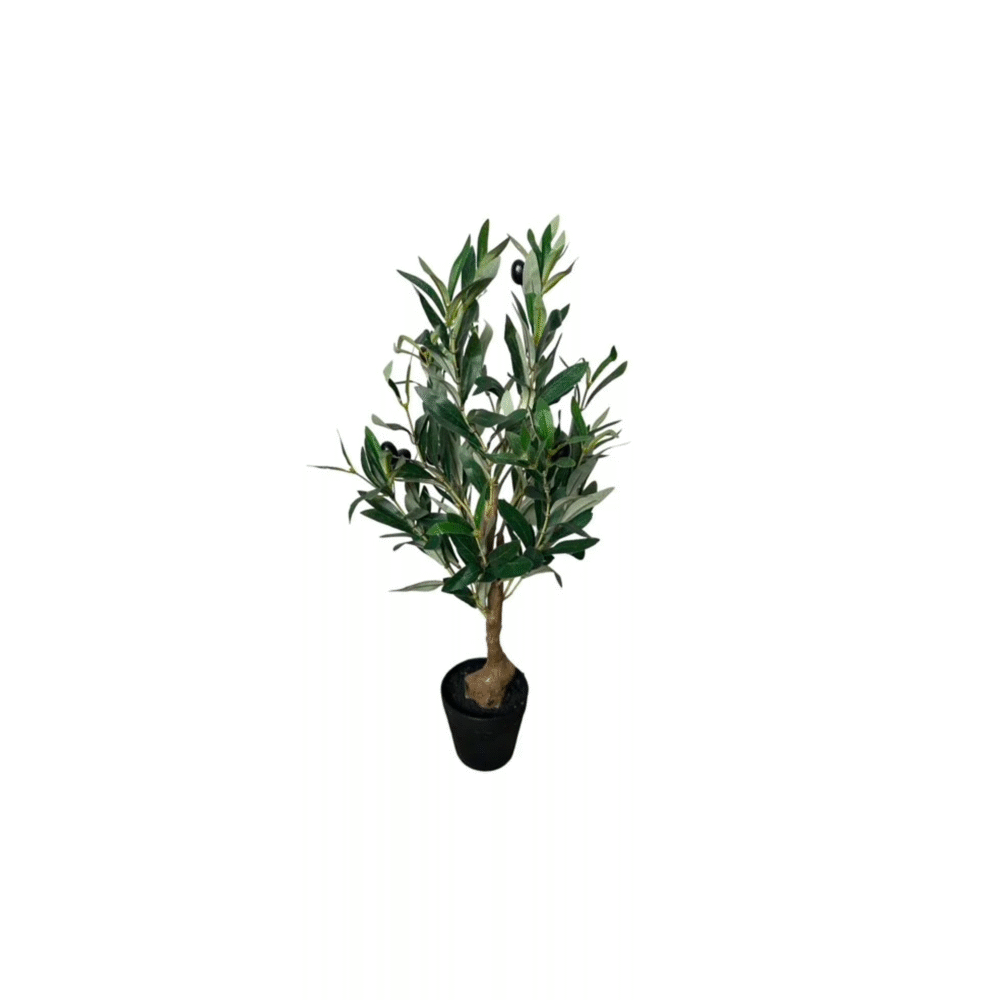 Kunstboom Olijf S 60 cm