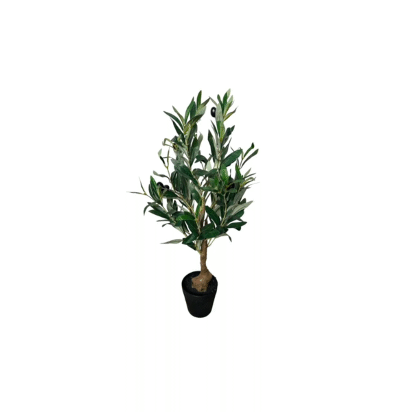 Kunstboom Olijf S 60 cm