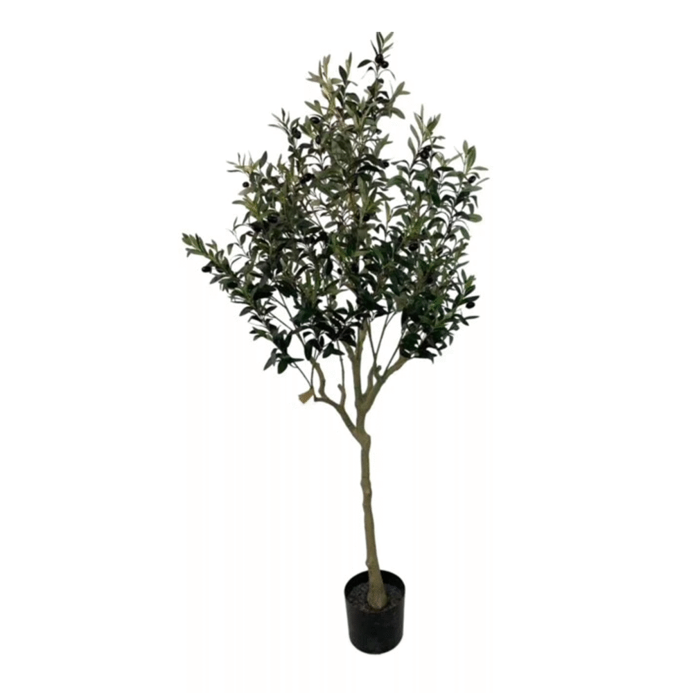 Kunstboom Olijf XL 170 cm