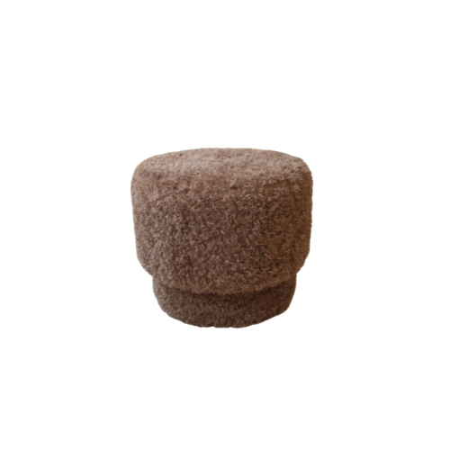Poef LDE ø50×42