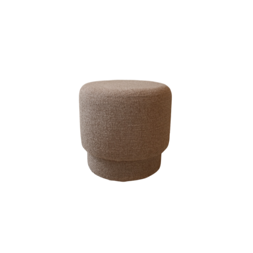 Poef LDE ø50×48