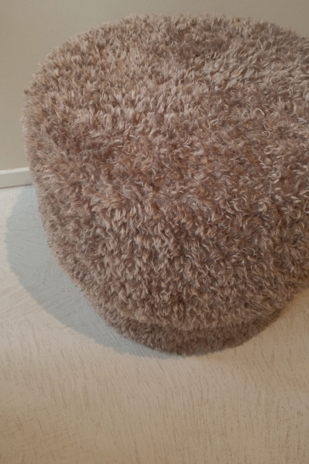 Poef LDE ø50×42 - Afbeelding 2