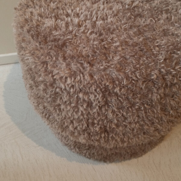 Poef LDE ø50×42