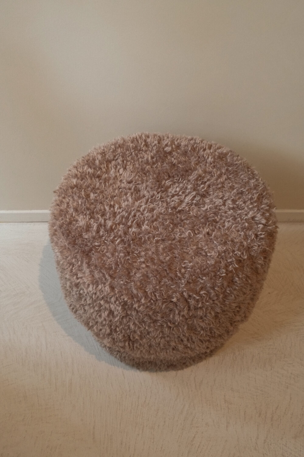 Poef LDE ø50×42 - Afbeelding 3