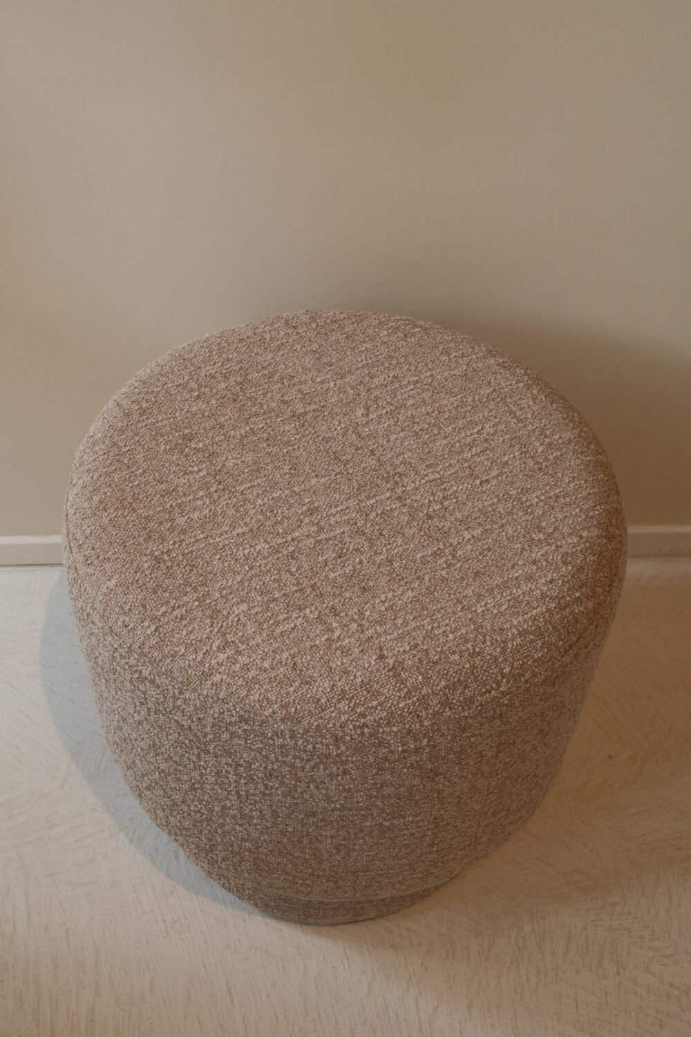 Poef LDE ø50×48 - Afbeelding 3