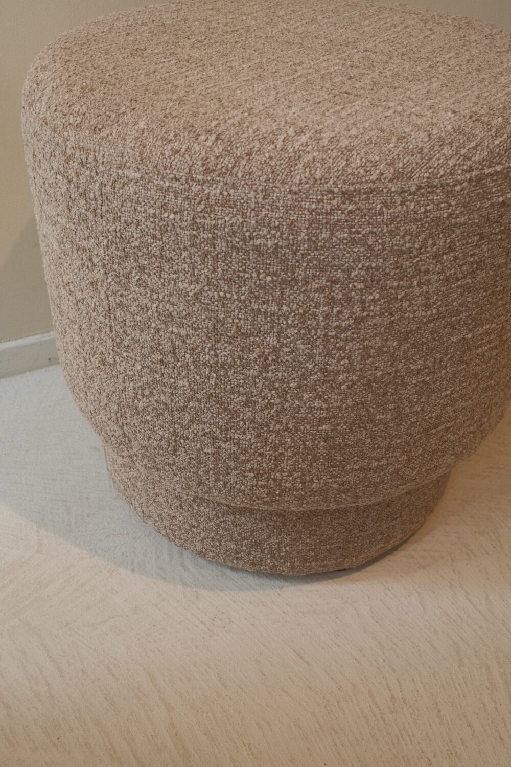 Poef LDE ø50×48 - Afbeelding 2