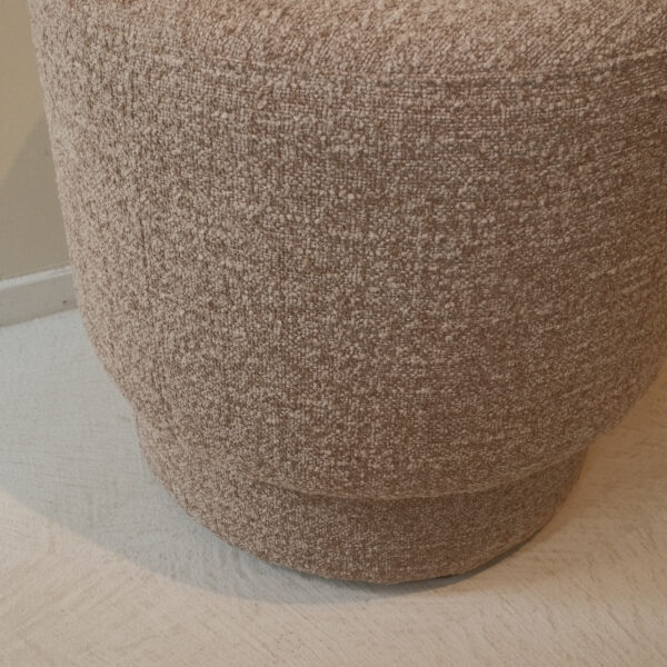 Poef LDE ø50×48