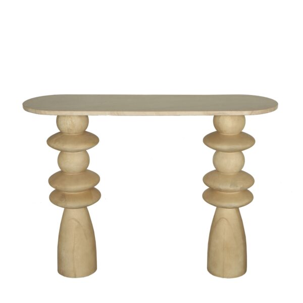 Side Table Callain Natural