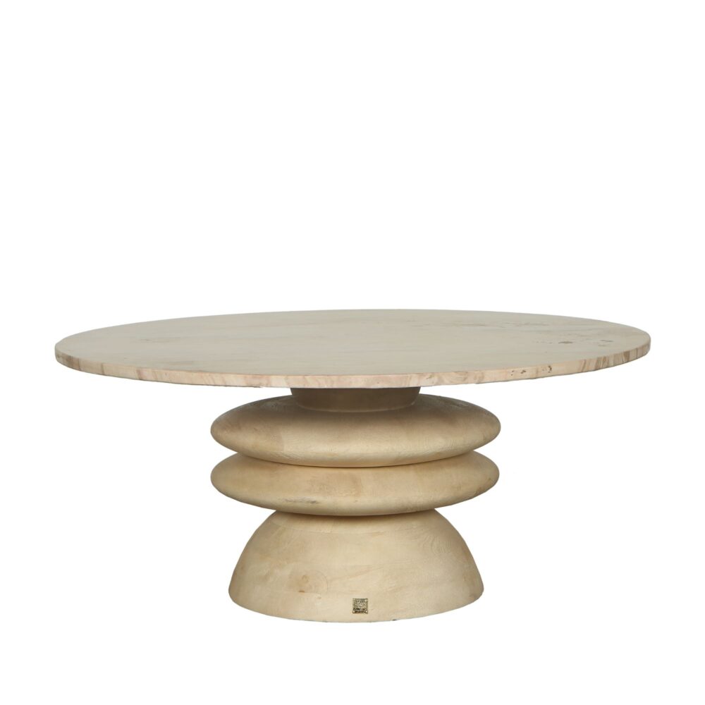 Salontafel Callain Natural