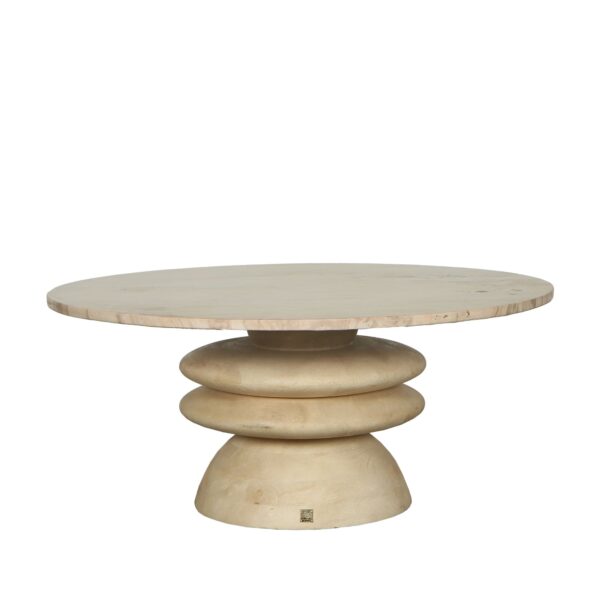 Salontafel Callain Natural
