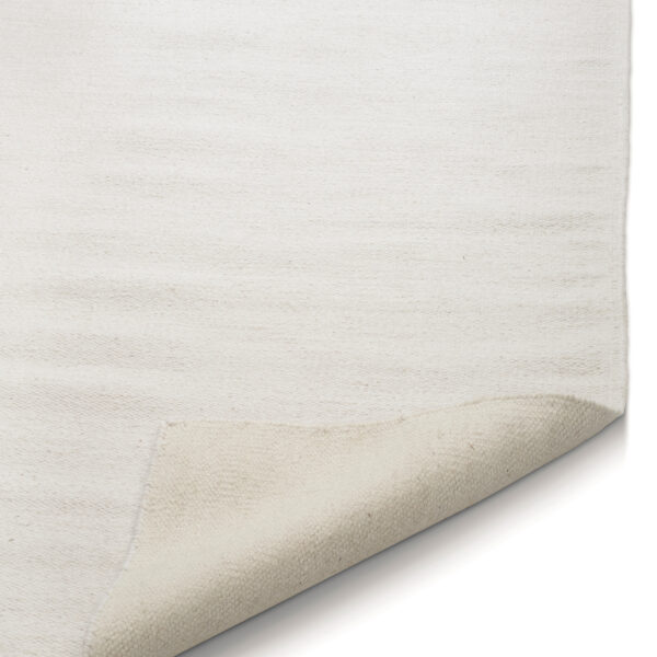 Vloerkleed Plain 200x300 Off White