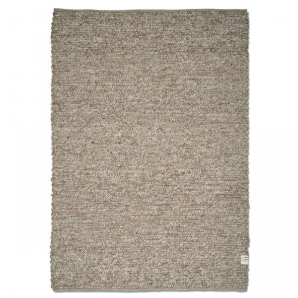 Vloerkleed Verbier 170x230 Beige Melange