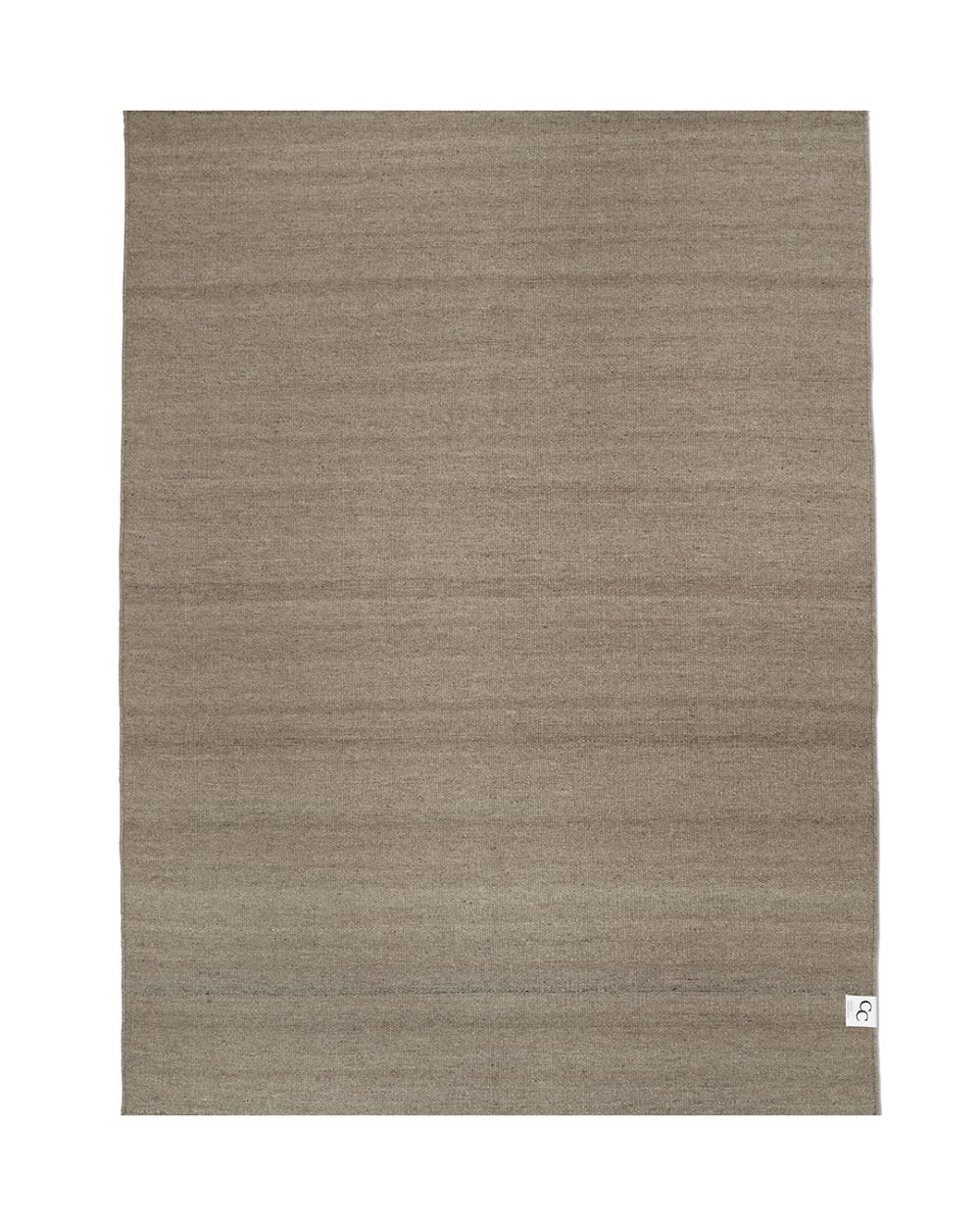 Plain 250x350 Natural Beige