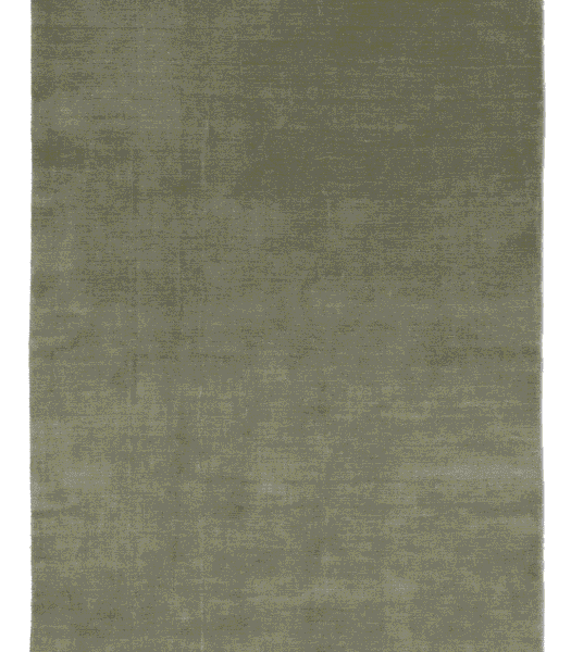 Vloerkleed Solid 250x350 Green