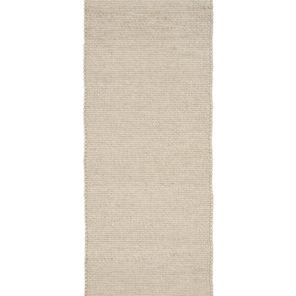 Vloerkleed Runner Merino 80x300 Oat