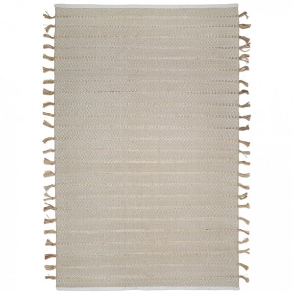 Cochin 170x230 Beige/Jute