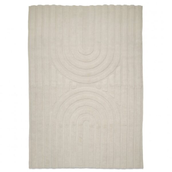 Curve 200x300 Ivory