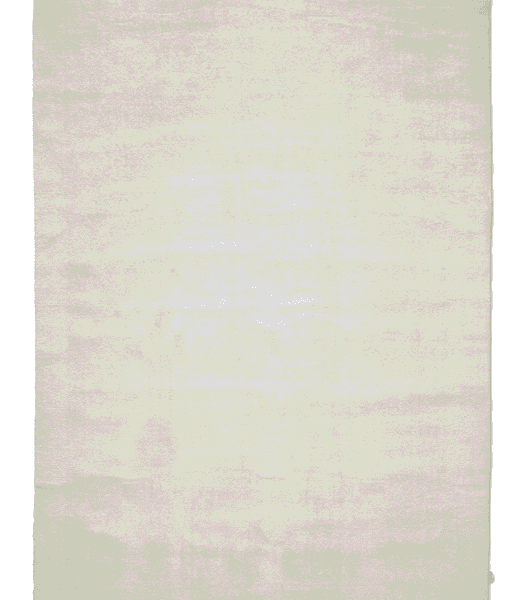 Vloerkleed Solid 250x350 Offwhite