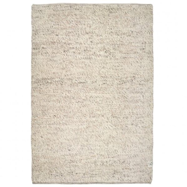 Merino 140x200 Natural Beige