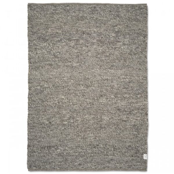 Merino 200x300 Grey